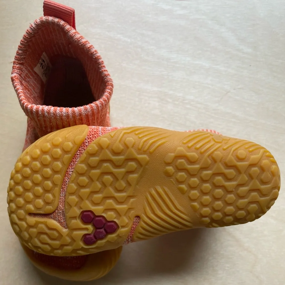 Vivo Barefoot Pluma Knit Toddler 5.5 - Picture 3 of 3